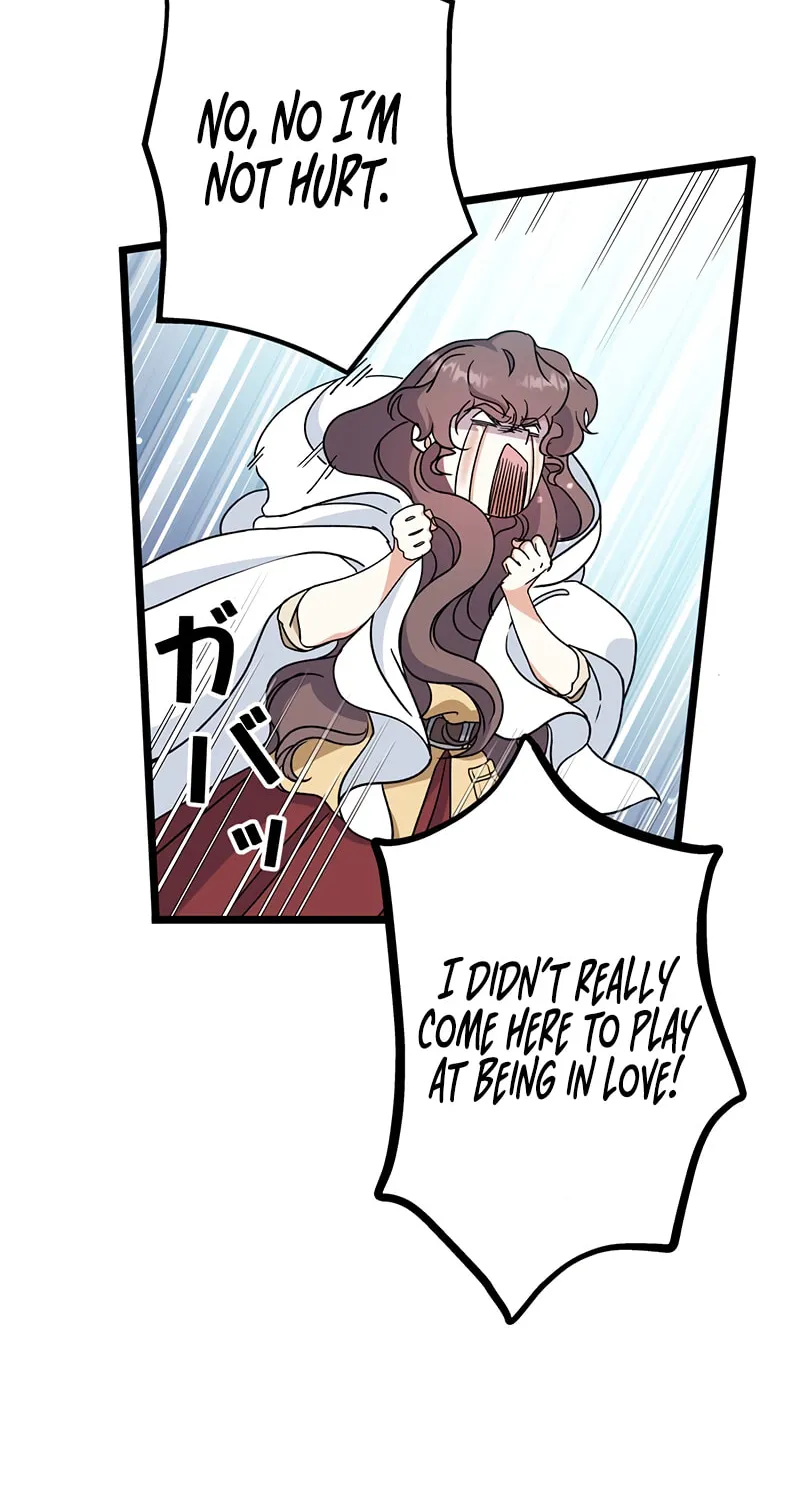 The King of Winter and the Kiss of Fire Chapter 21 page 15 - 