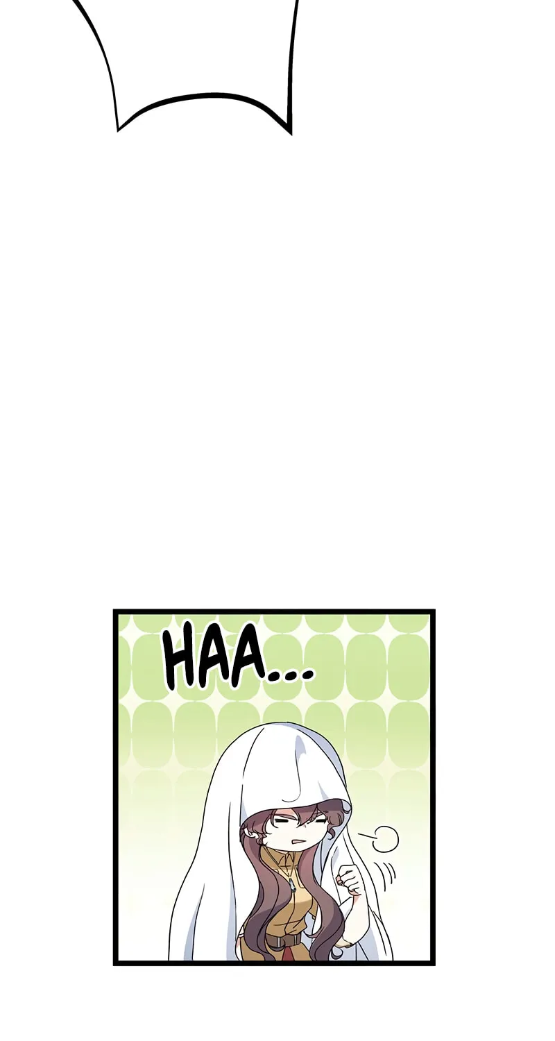 The King of Winter and the Kiss of Fire Chapter 21 page 20 - 