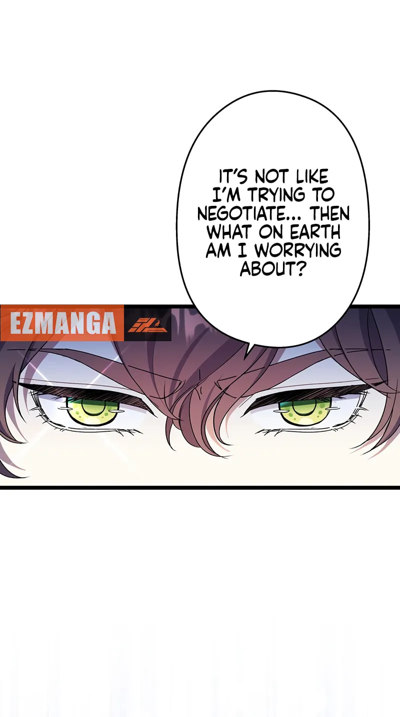 The King of Winter and the Kiss of Fire Chapter 21 page 21 - 