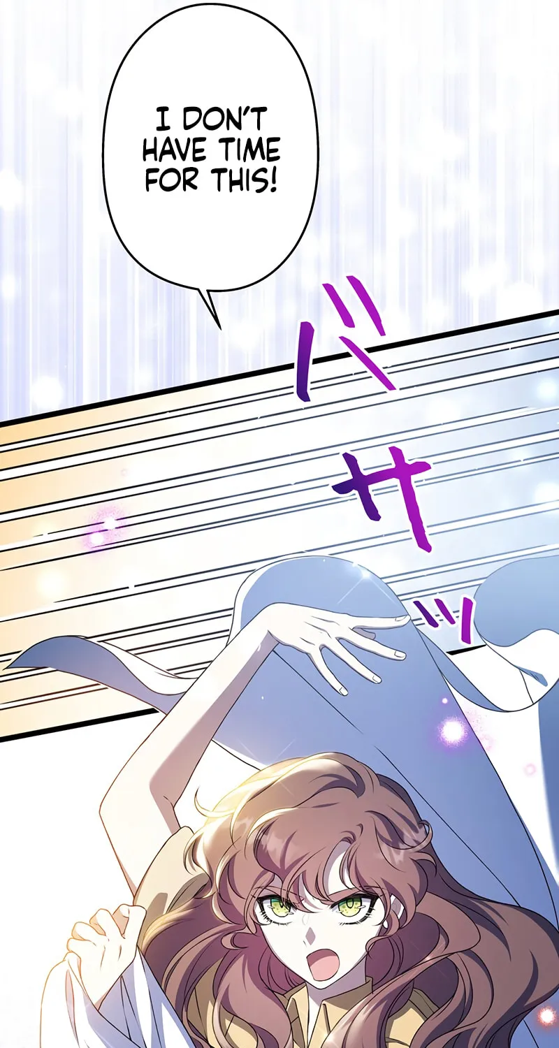 The King of Winter and the Kiss of Fire Chapter 21 page 22 - 