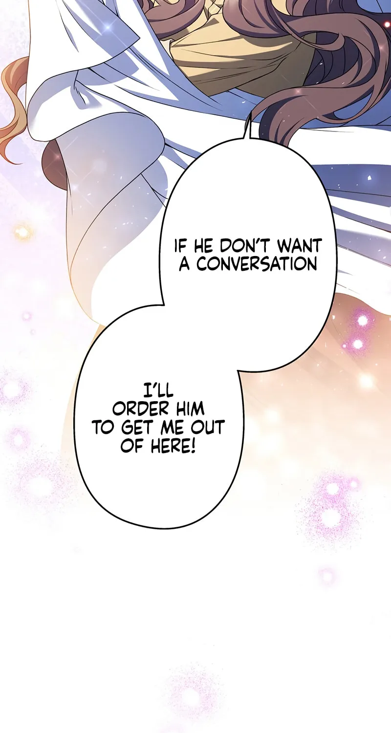 The King of Winter and the Kiss of Fire Chapter 21 page 23 - 