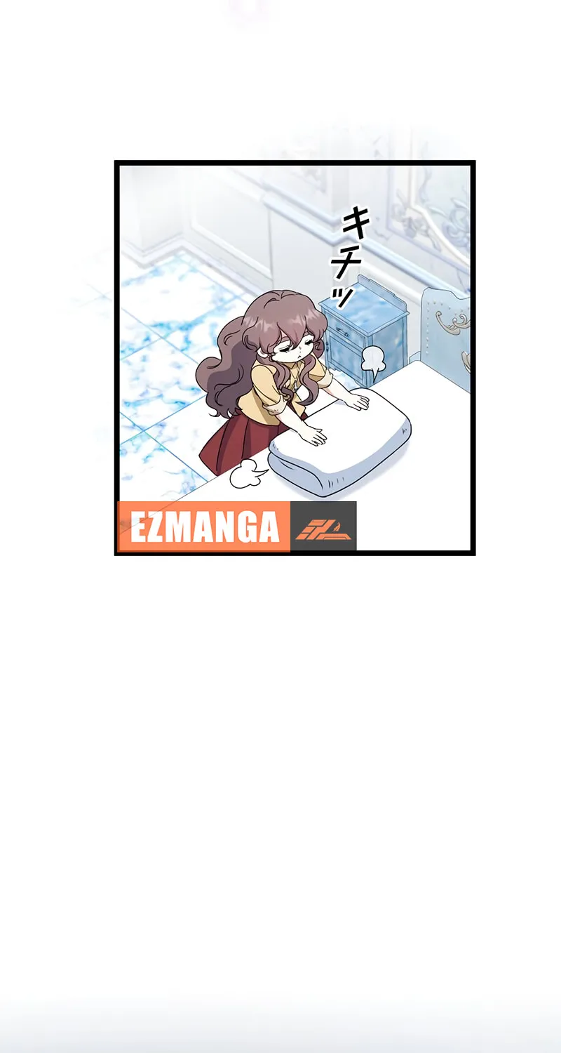 The King of Winter and the Kiss of Fire Chapter 21 page 24 - 