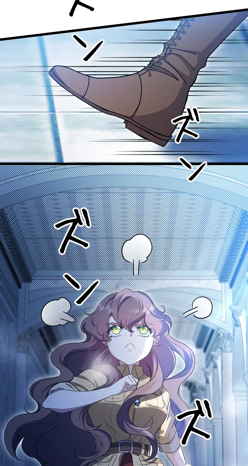 The King of Winter and the Kiss of Fire Chapter 21 page 26 - 