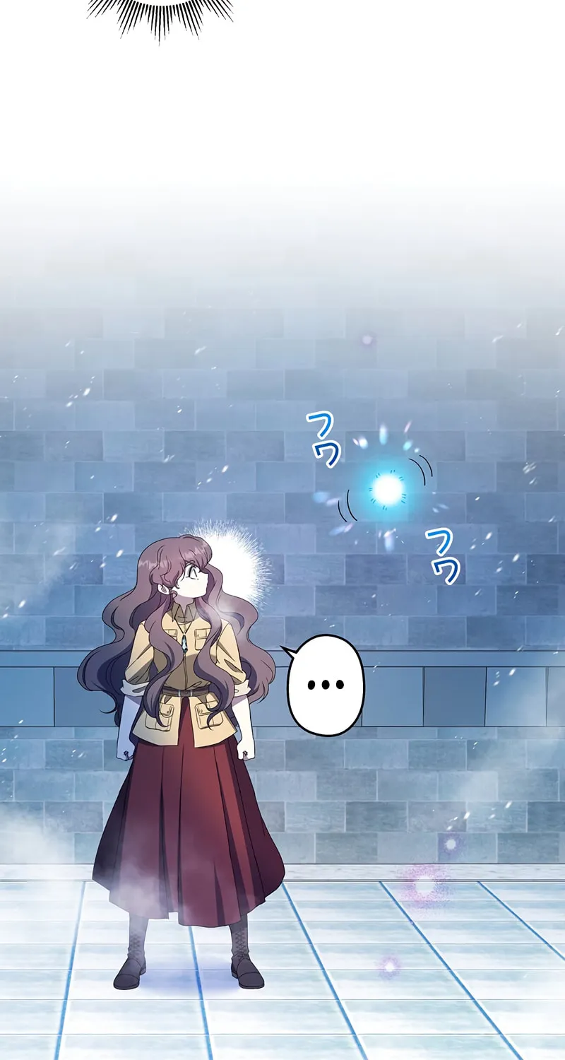 The King of Winter and the Kiss of Fire Chapter 21 page 29 - 