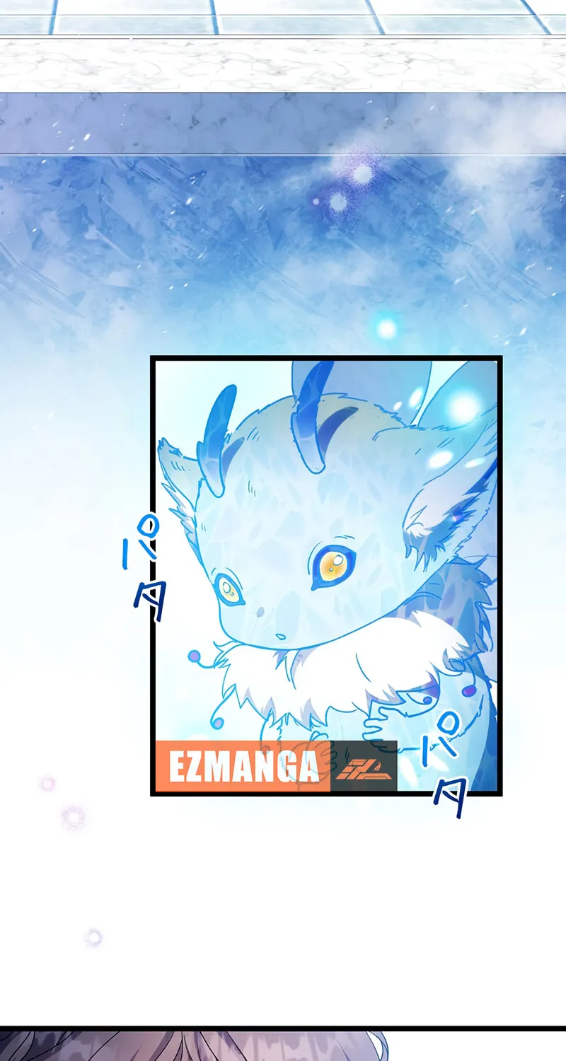 The King of Winter and the Kiss of Fire Chapter 21 page 30 - 