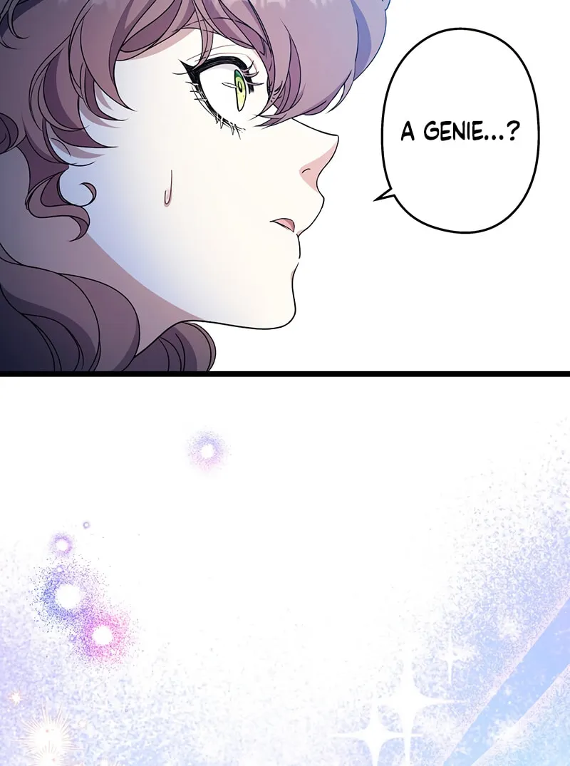 The King of Winter and the Kiss of Fire Chapter 21 page 31 - 