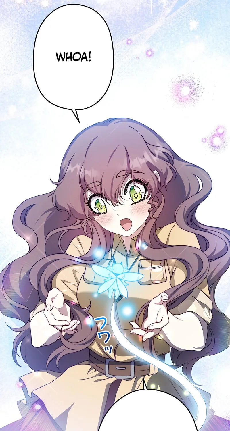 The King of Winter and the Kiss of Fire Chapter 21 page 32 - 
