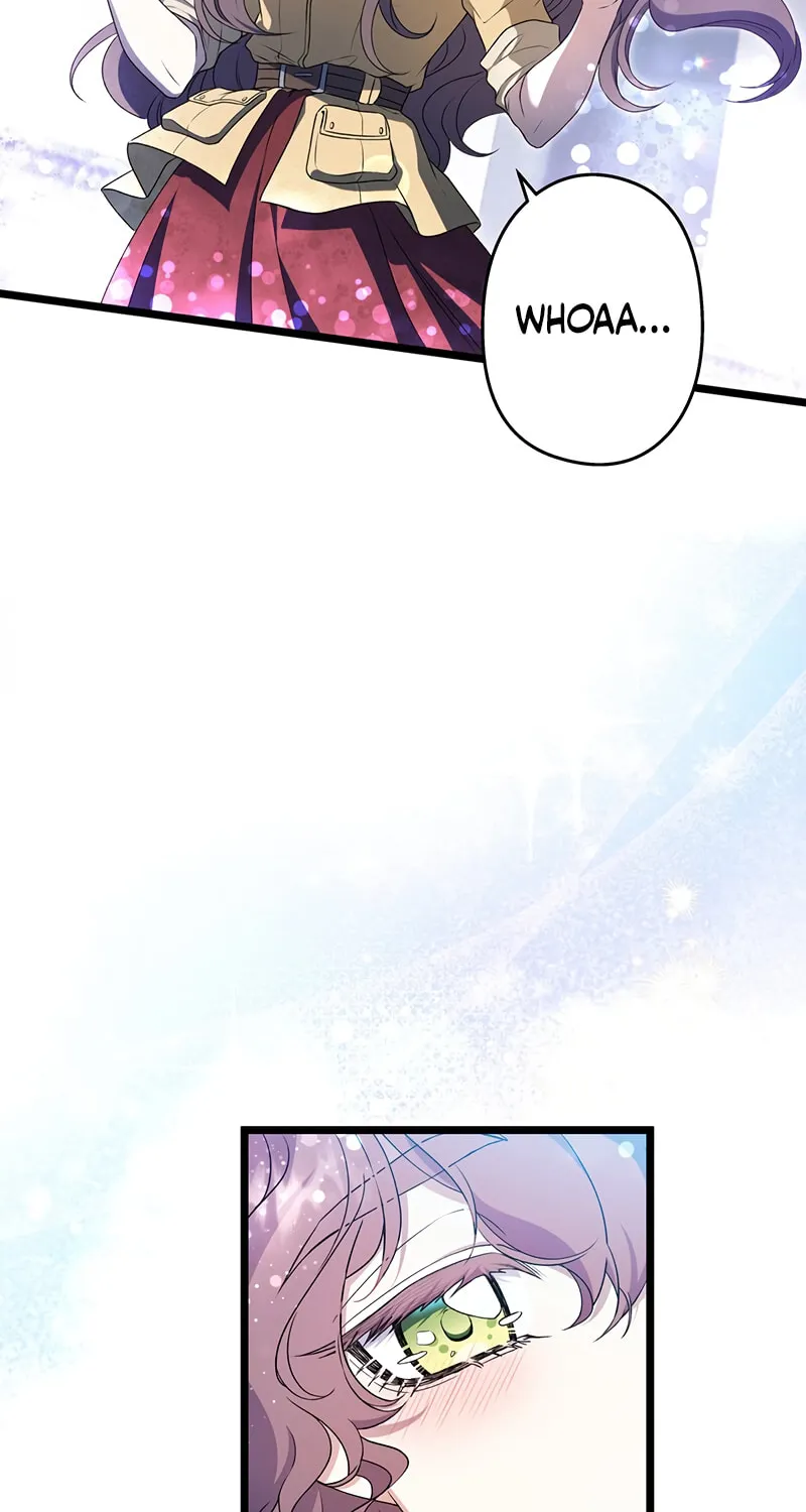 The King of Winter and the Kiss of Fire Chapter 21 page 35 - 