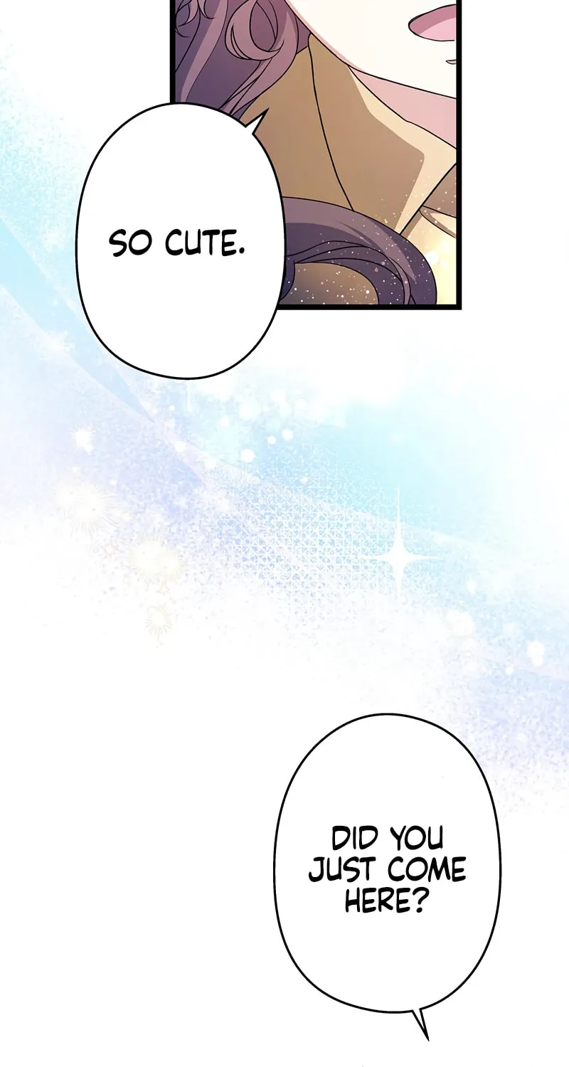 The King of Winter and the Kiss of Fire Chapter 21 page 36 - 