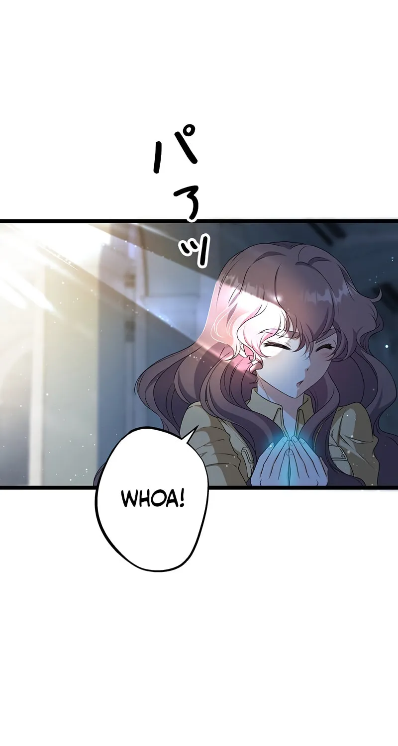 The King of Winter and the Kiss of Fire Chapter 21 page 38 - 