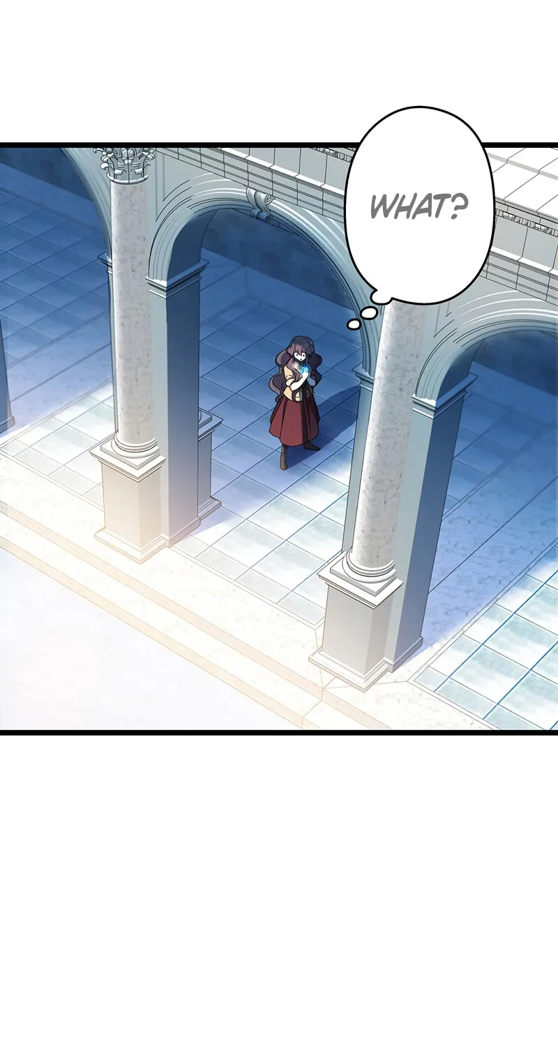 The King of Winter and the Kiss of Fire Chapter 21 page 39 - 
