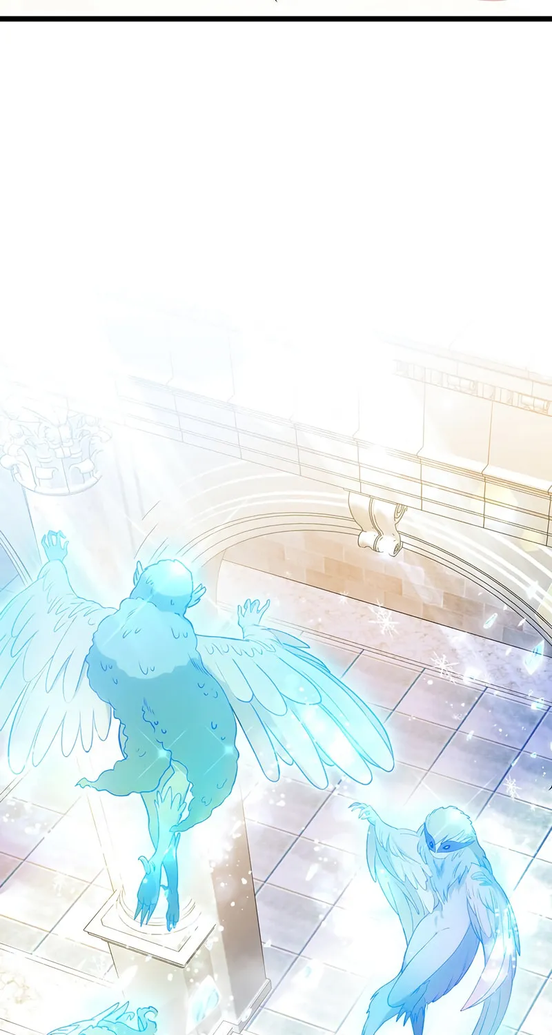 The King of Winter and the Kiss of Fire Chapter 21 page 46 - 
