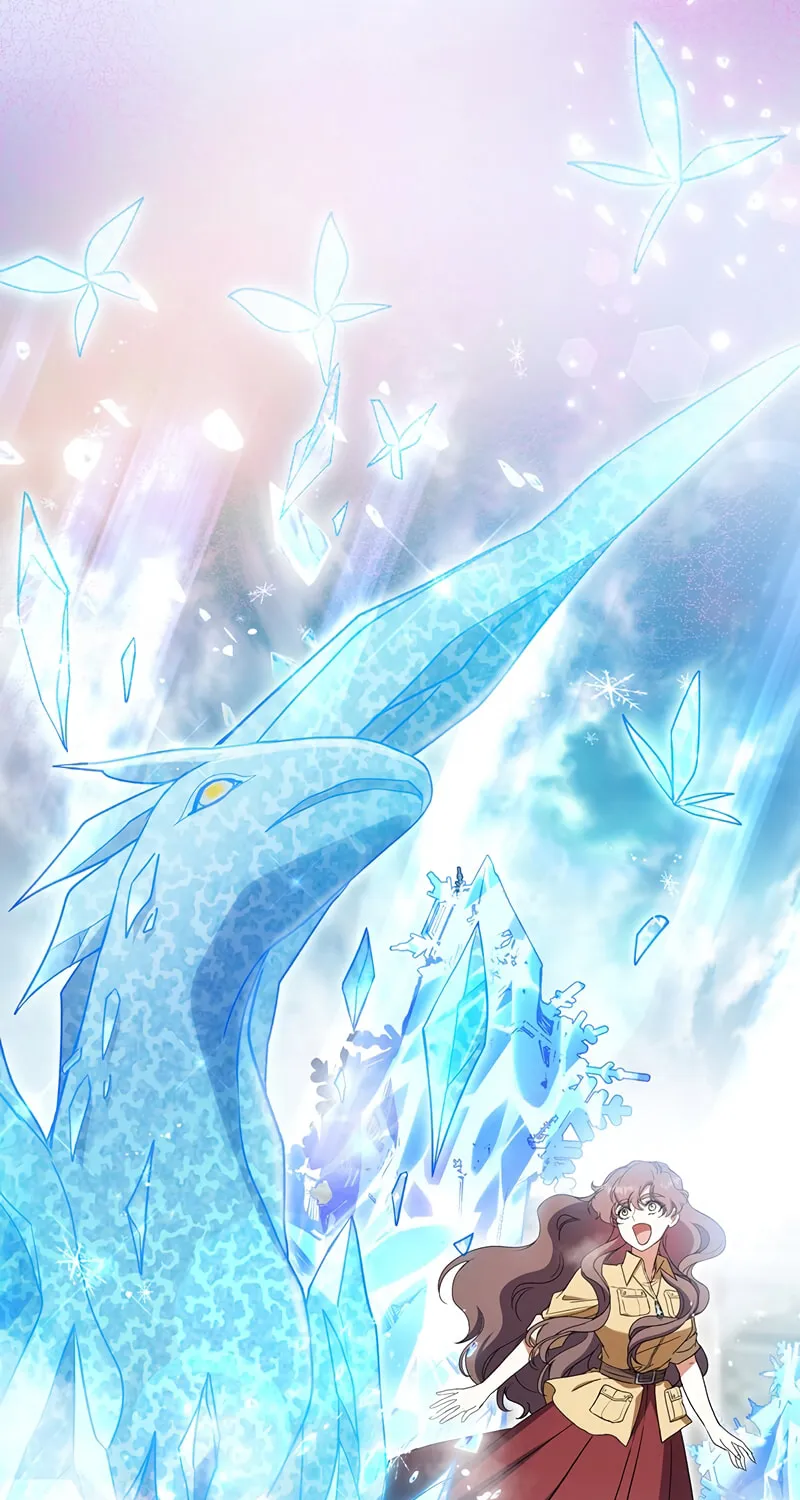 The King of Winter and the Kiss of Fire Chapter 21 page 48 - 