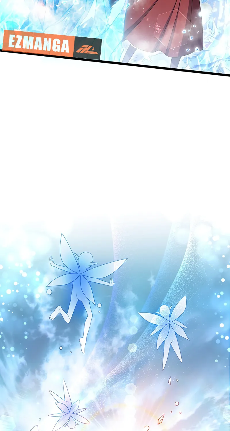 The King of Winter and the Kiss of Fire Chapter 21 page 49 - 