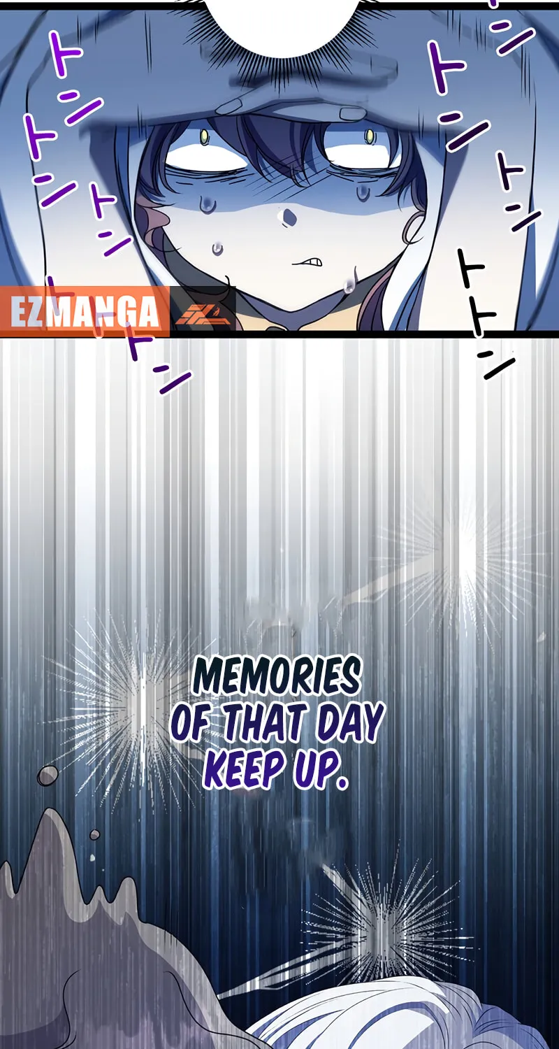 The King of Winter and the Kiss of Fire Chapter 21 page 6 - 