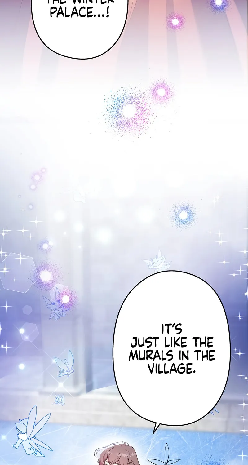 The King of Winter and the Kiss of Fire Chapter 21 page 53 - 