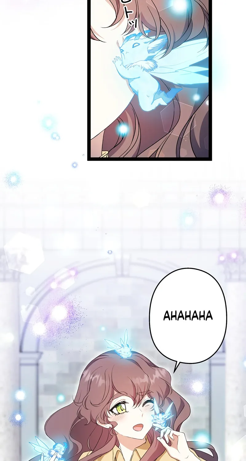 The King of Winter and the Kiss of Fire Chapter 21 page 56 - 