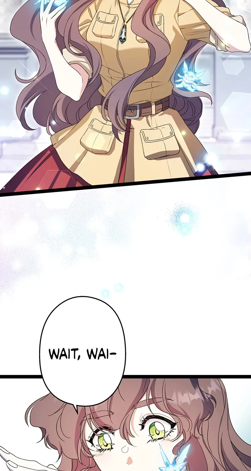 The King of Winter and the Kiss of Fire Chapter 21 page 57 - 