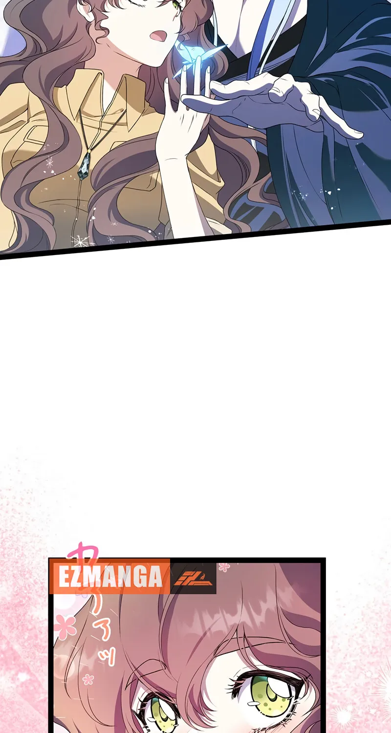 The King of Winter and the Kiss of Fire Chapter 21 page 59 - 