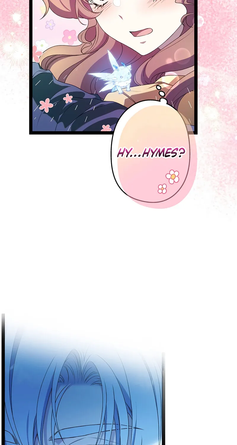 The King of Winter and the Kiss of Fire Chapter 21 page 60 - 