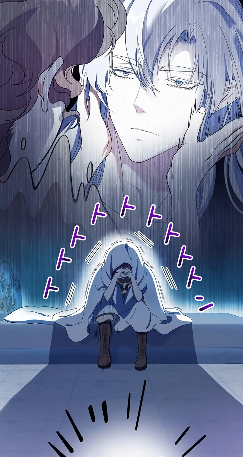 The King of Winter and the Kiss of Fire Chapter 21 page 7 - 
