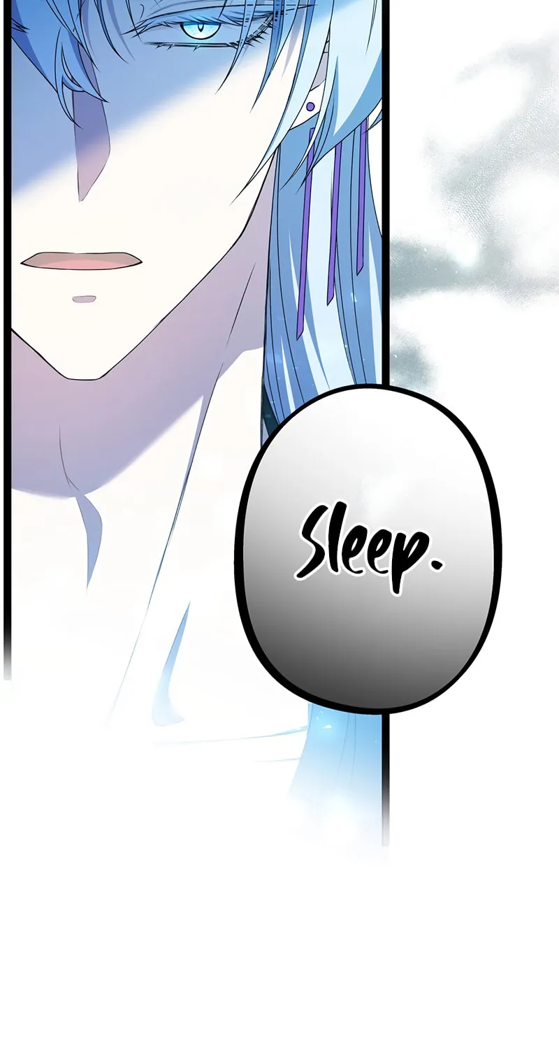 The King of Winter and the Kiss of Fire Chapter 21 page 61 - 