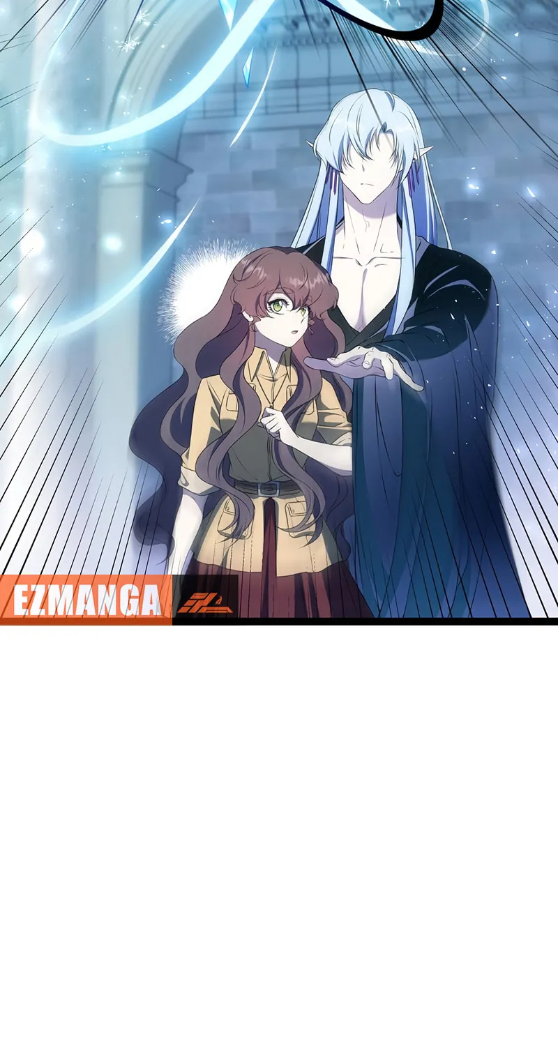 The King of Winter and the Kiss of Fire Chapter 21 page 63 - 