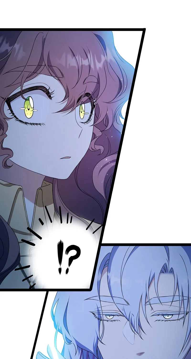The King of Winter and the Kiss of Fire Chapter 21 page 64 - 