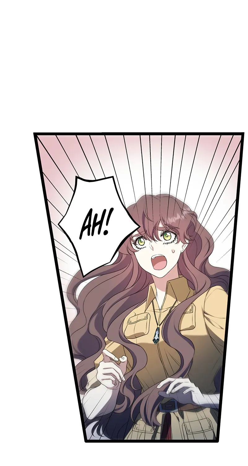 The King of Winter and the Kiss of Fire Chapter 21 page 68 - 