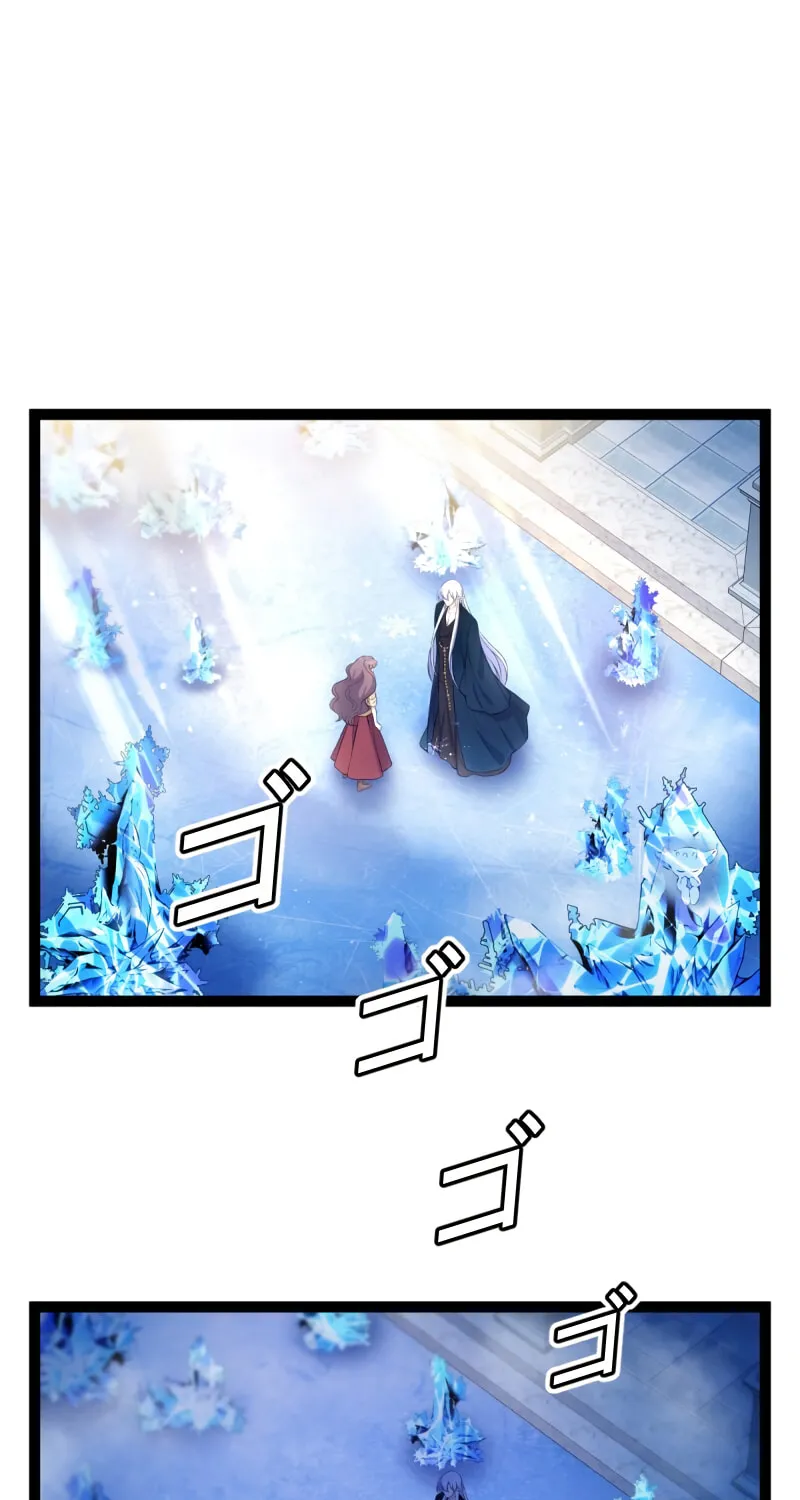 The King of Winter and the Kiss of Fire Chapter 22 page 13 - 