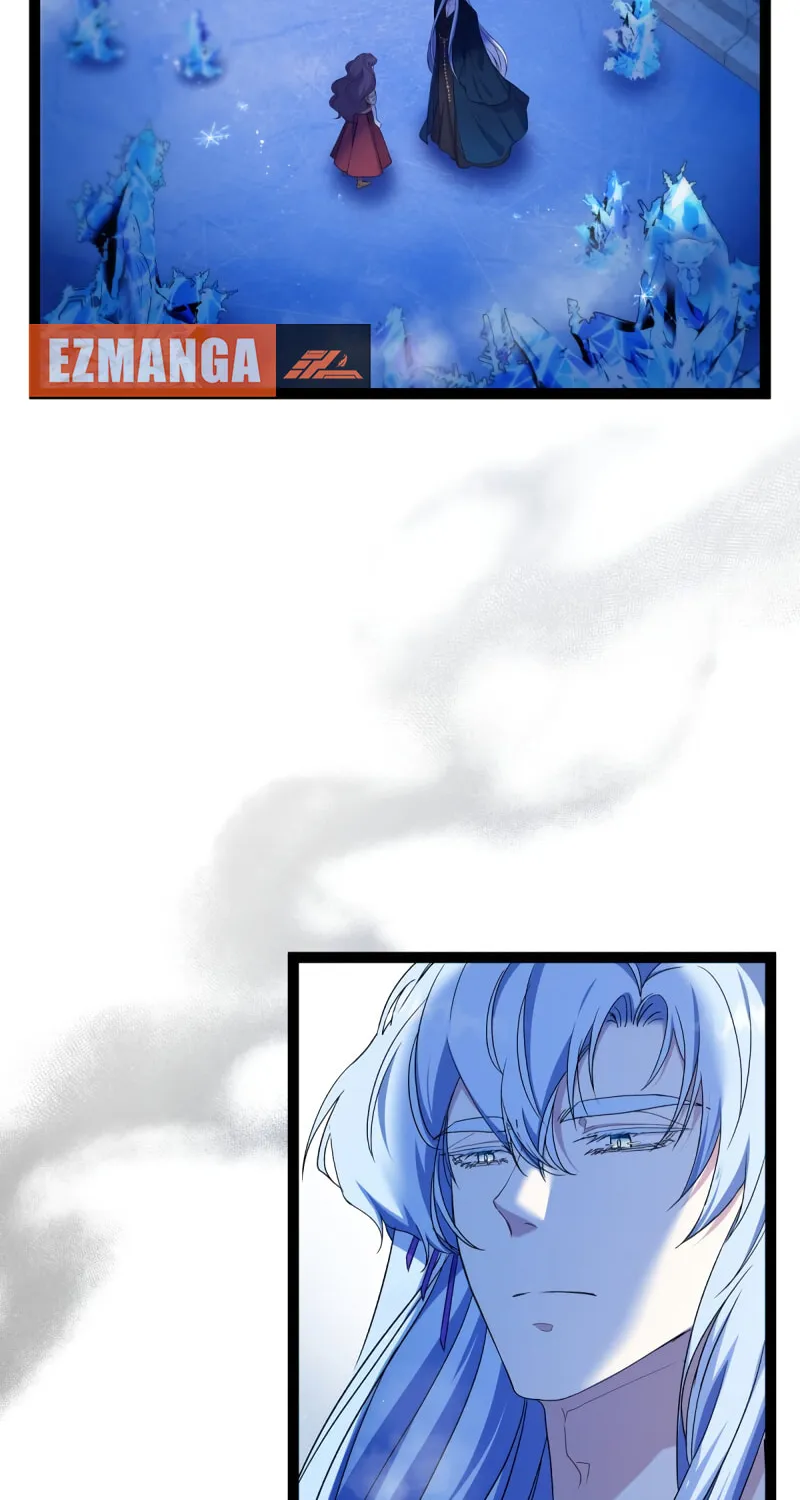 The King of Winter and the Kiss of Fire Chapter 22 page 14 - 