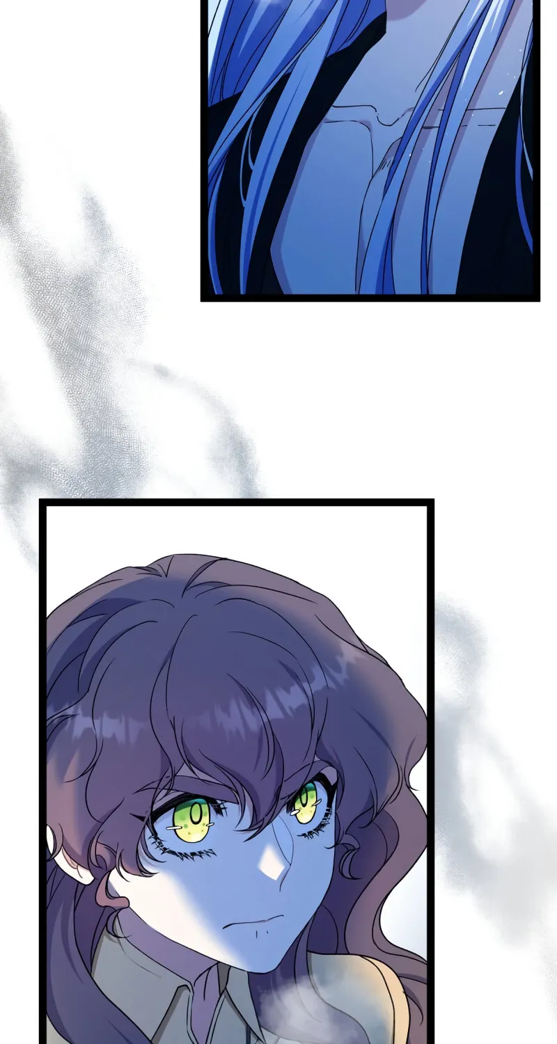 The King of Winter and the Kiss of Fire Chapter 22 page 15 - 