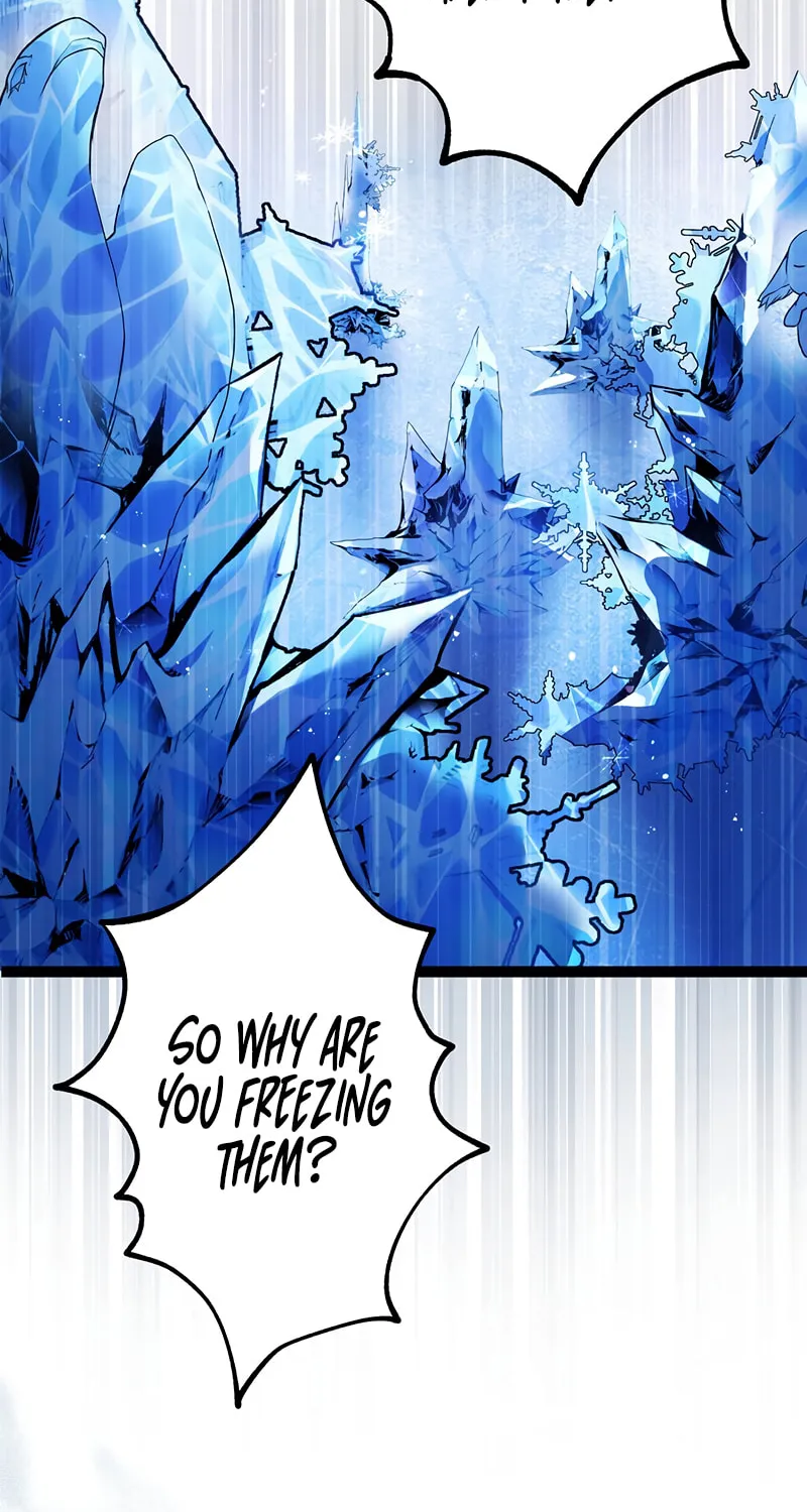 The King of Winter and the Kiss of Fire Chapter 22 page 18 - 
