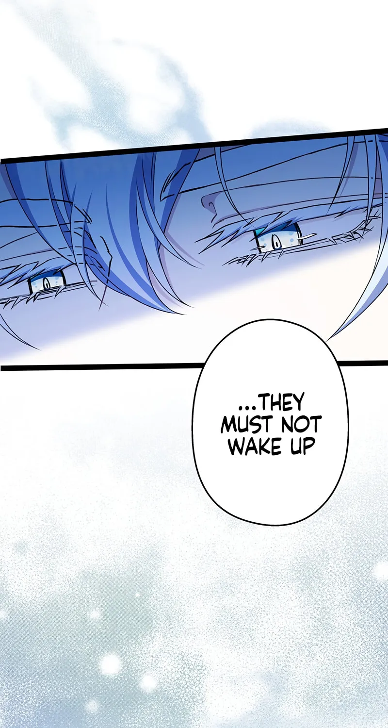 The King of Winter and the Kiss of Fire Chapter 22 page 19 - 