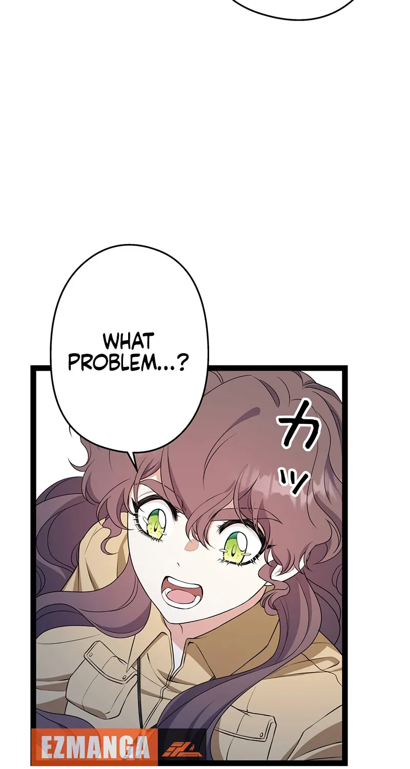The King of Winter and the Kiss of Fire Chapter 22 page 21 - 