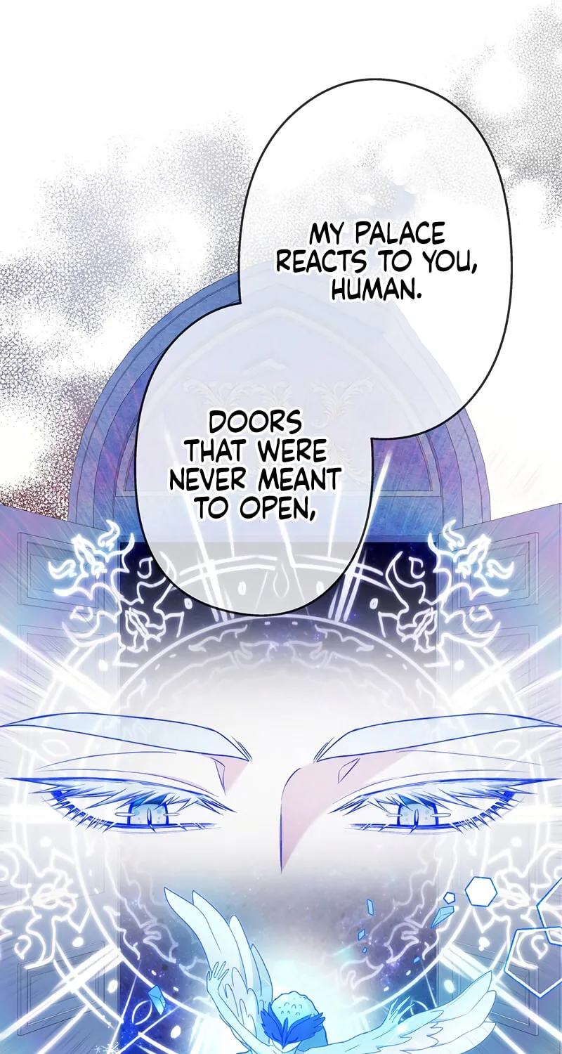 The King of Winter and the Kiss of Fire Chapter 22 page 23 - 