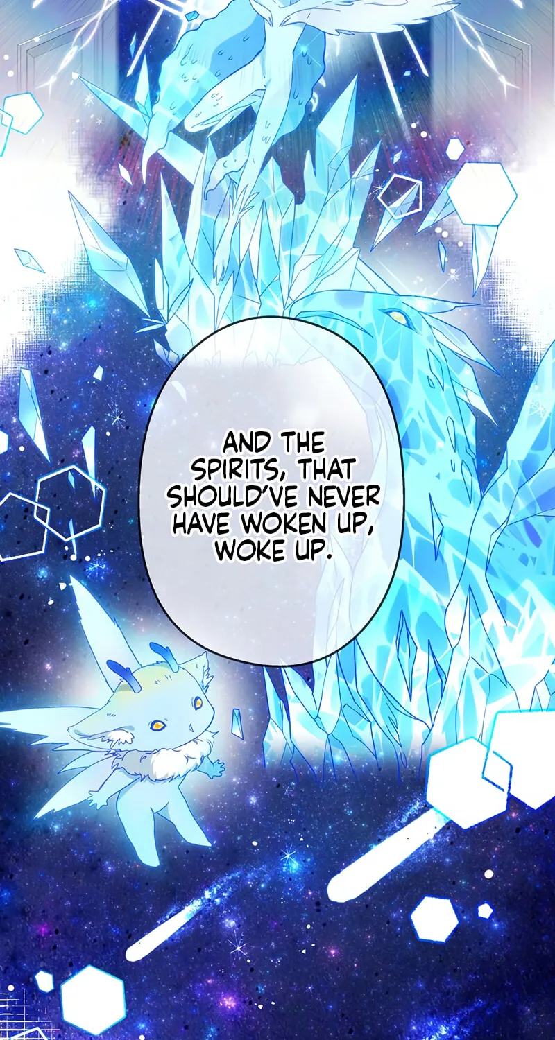 The King of Winter and the Kiss of Fire Chapter 22 page 24 - 