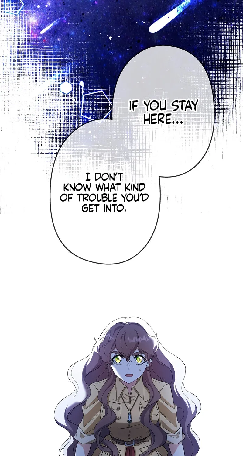 The King of Winter and the Kiss of Fire Chapter 22 page 25 - 