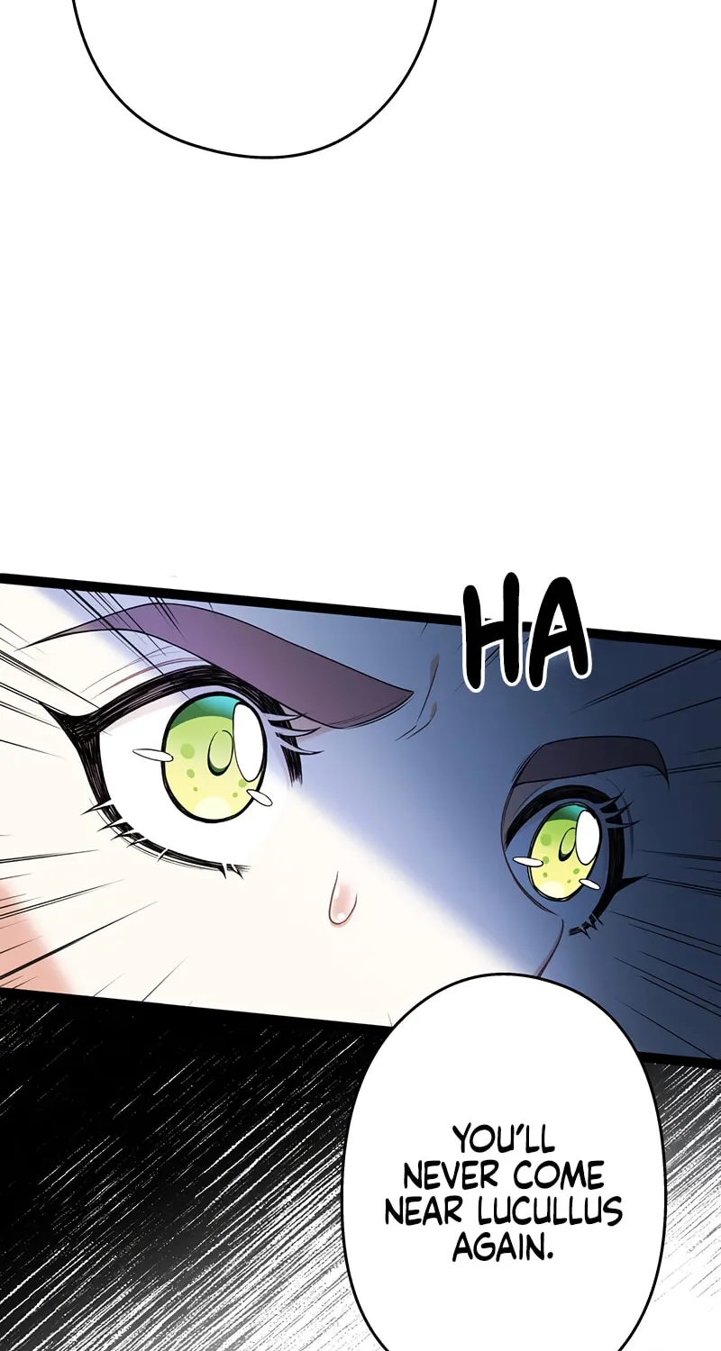 The King of Winter and the Kiss of Fire Chapter 22 page 28 - 