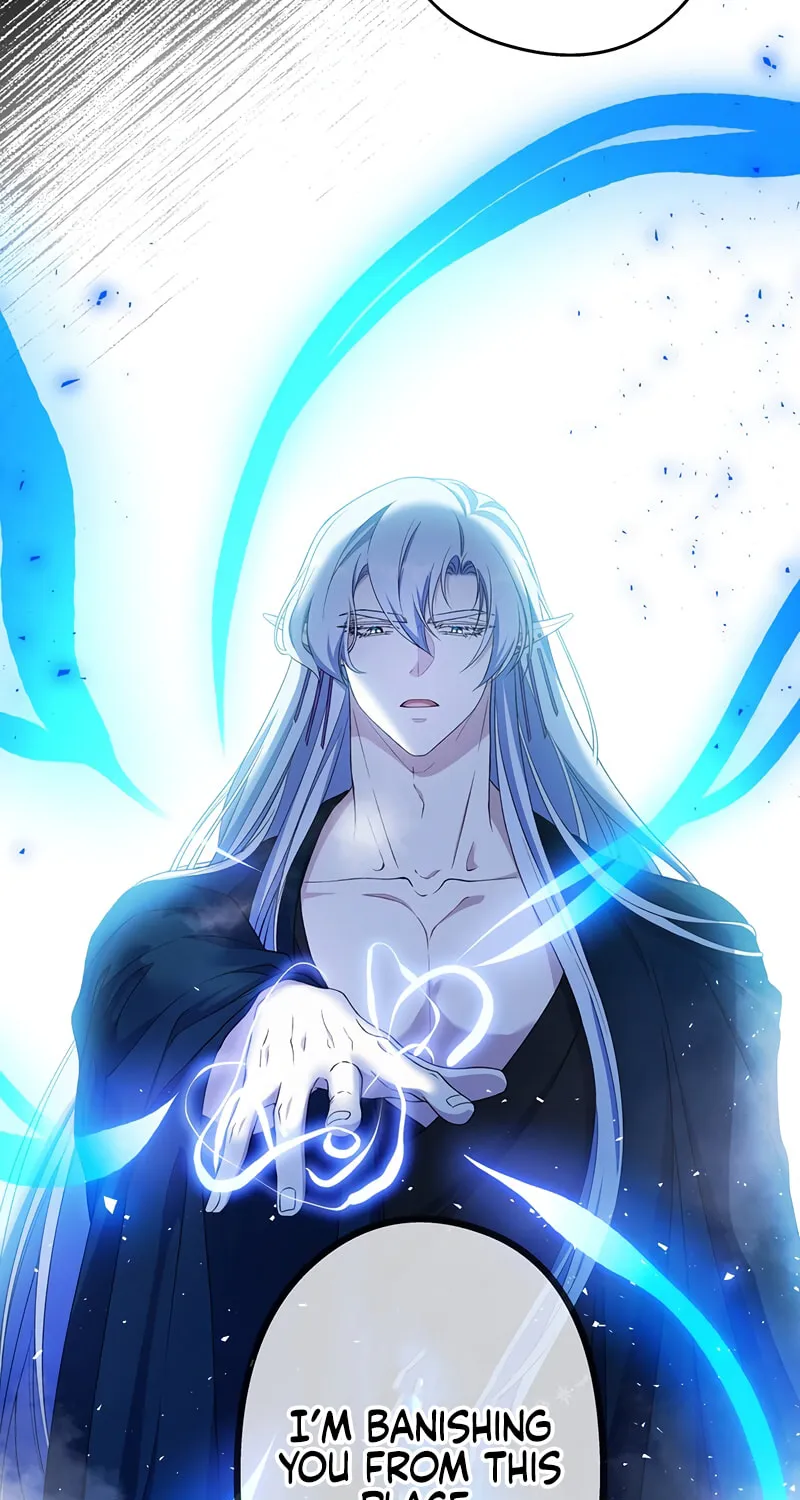 The King of Winter and the Kiss of Fire Chapter 22 page 29 - 