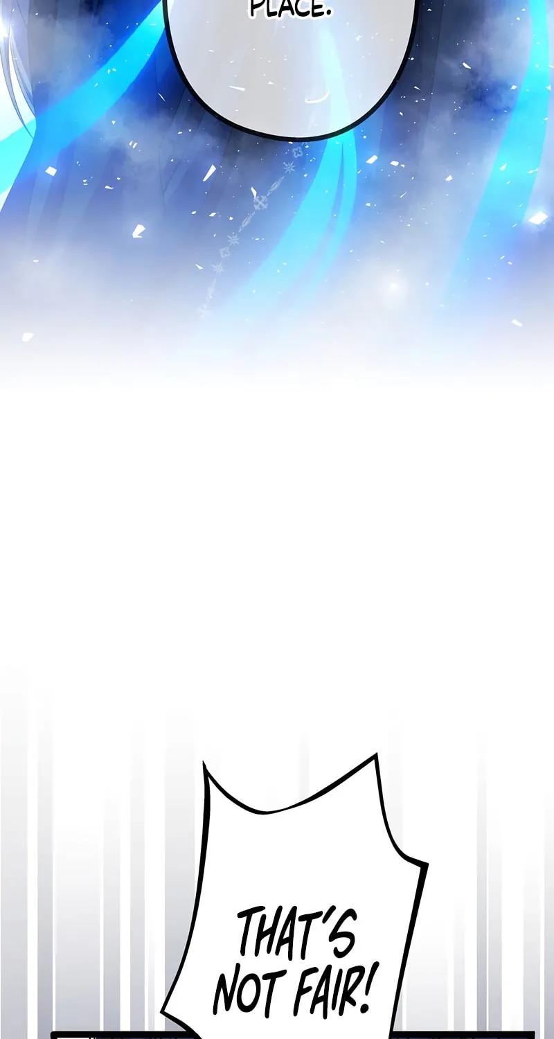 The King of Winter and the Kiss of Fire Chapter 22 page 30 - 