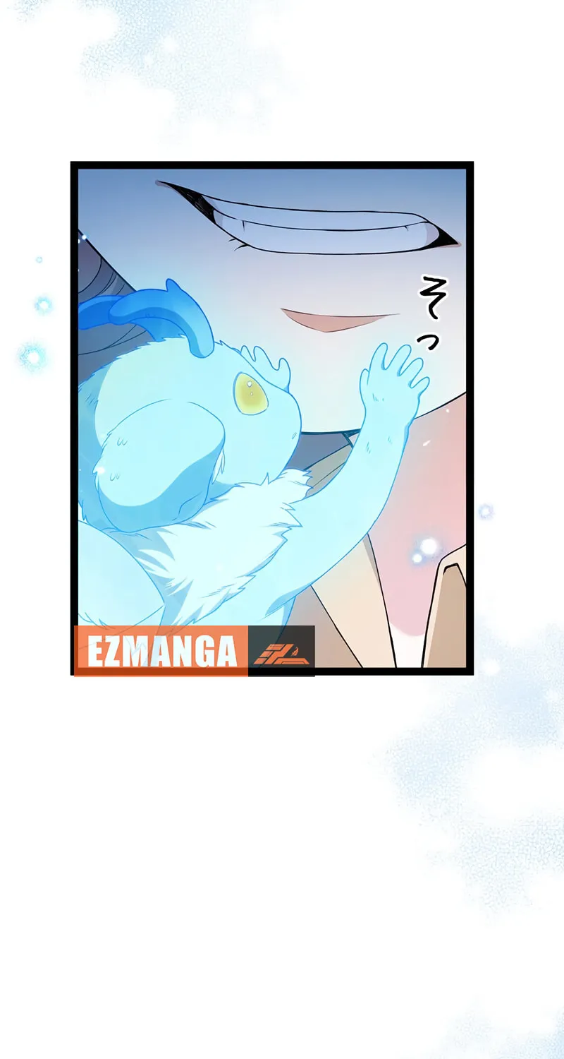 The King of Winter and the Kiss of Fire Chapter 22 page 4 - 