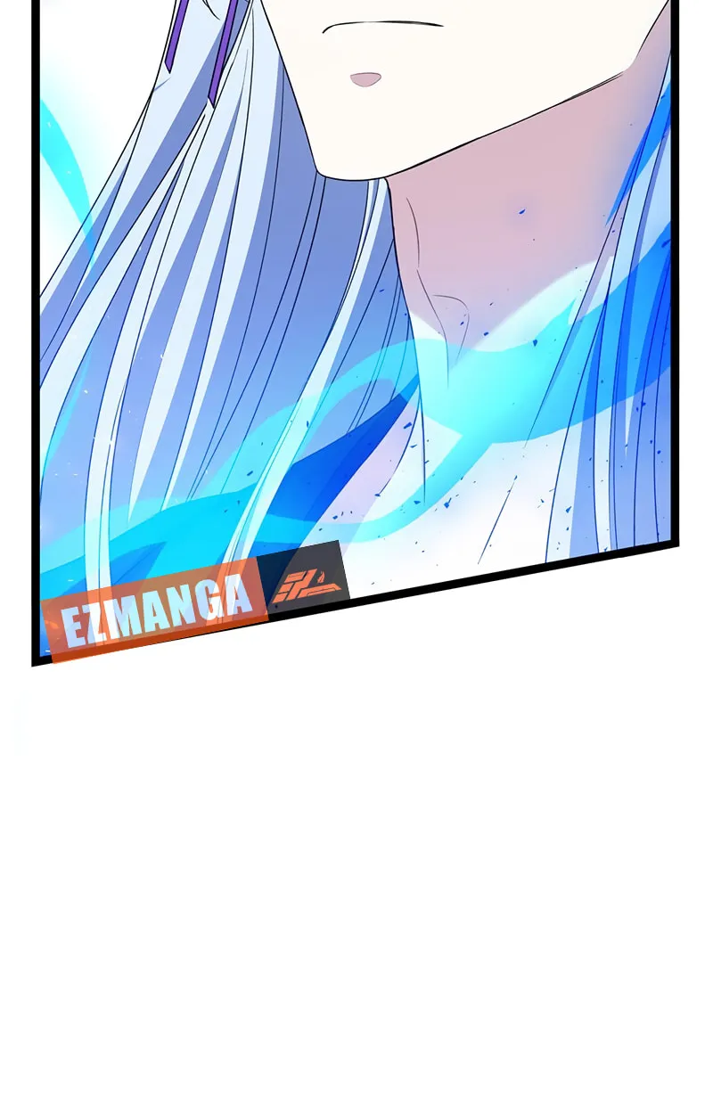 The King of Winter and the Kiss of Fire Chapter 22 page 32 - 