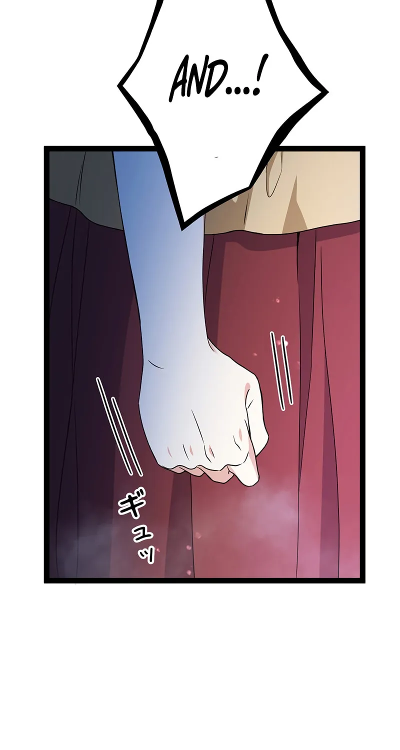 The King of Winter and the Kiss of Fire Chapter 22 page 37 - 