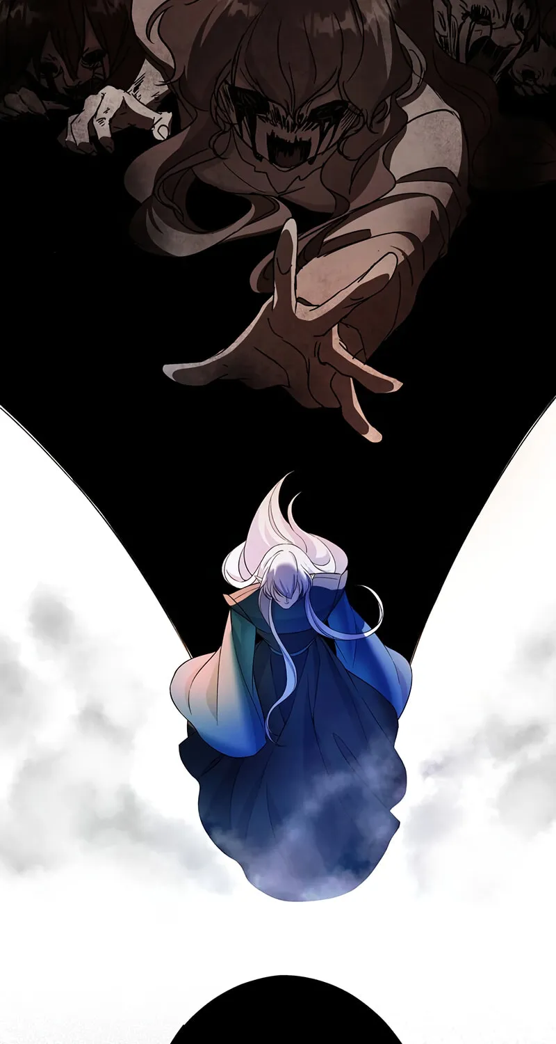 The King of Winter and the Kiss of Fire Chapter 22 page 40 - 