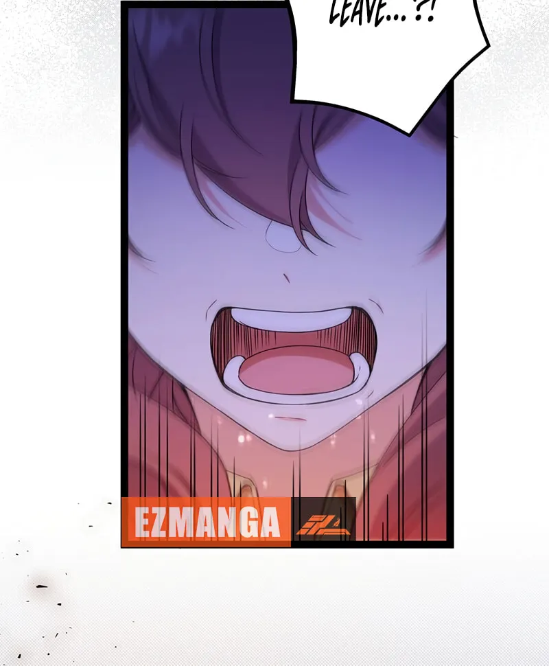 The King of Winter and the Kiss of Fire Chapter 22 page 42 - 