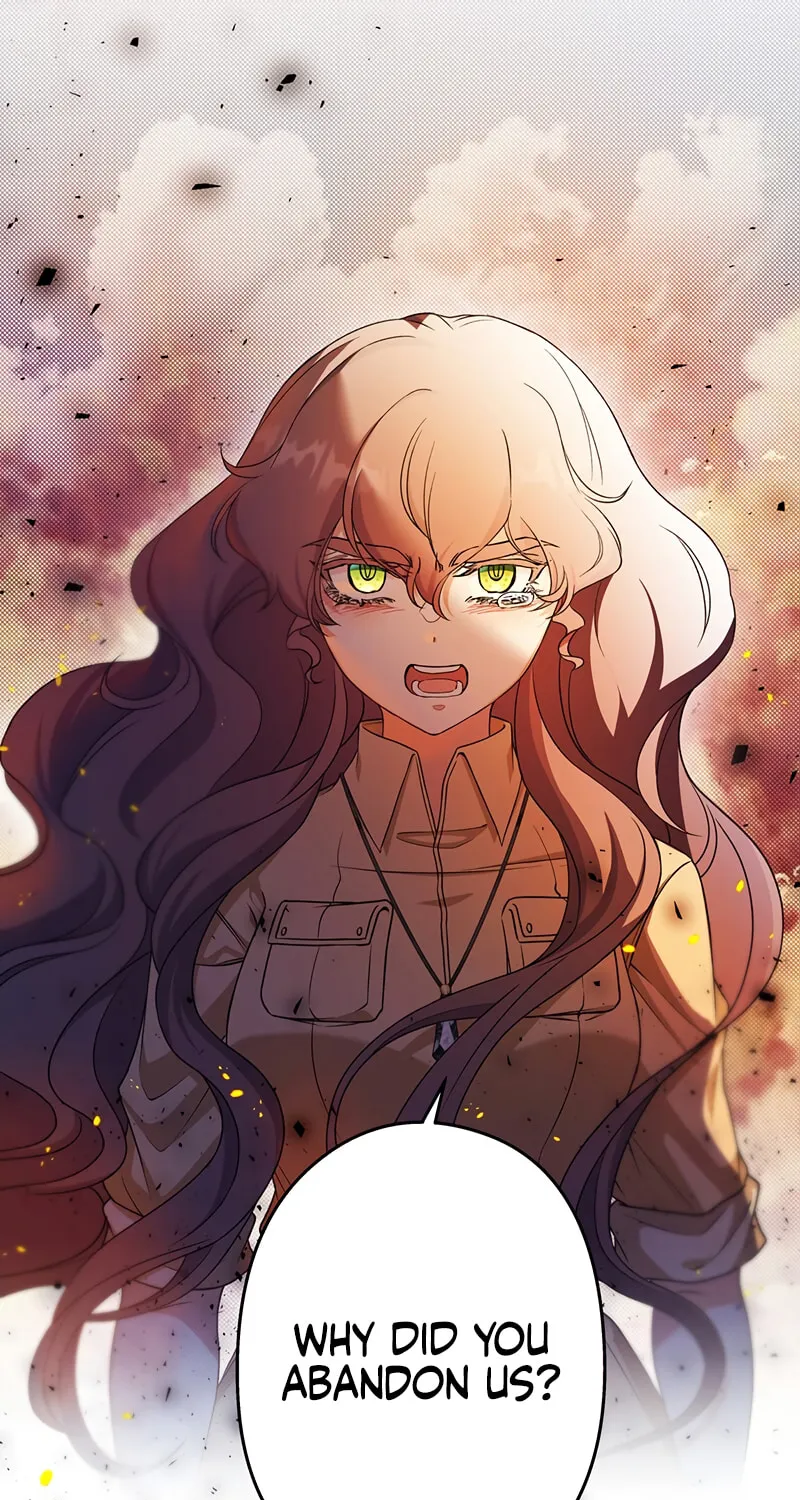 The King of Winter and the Kiss of Fire Chapter 22 page 43 - 