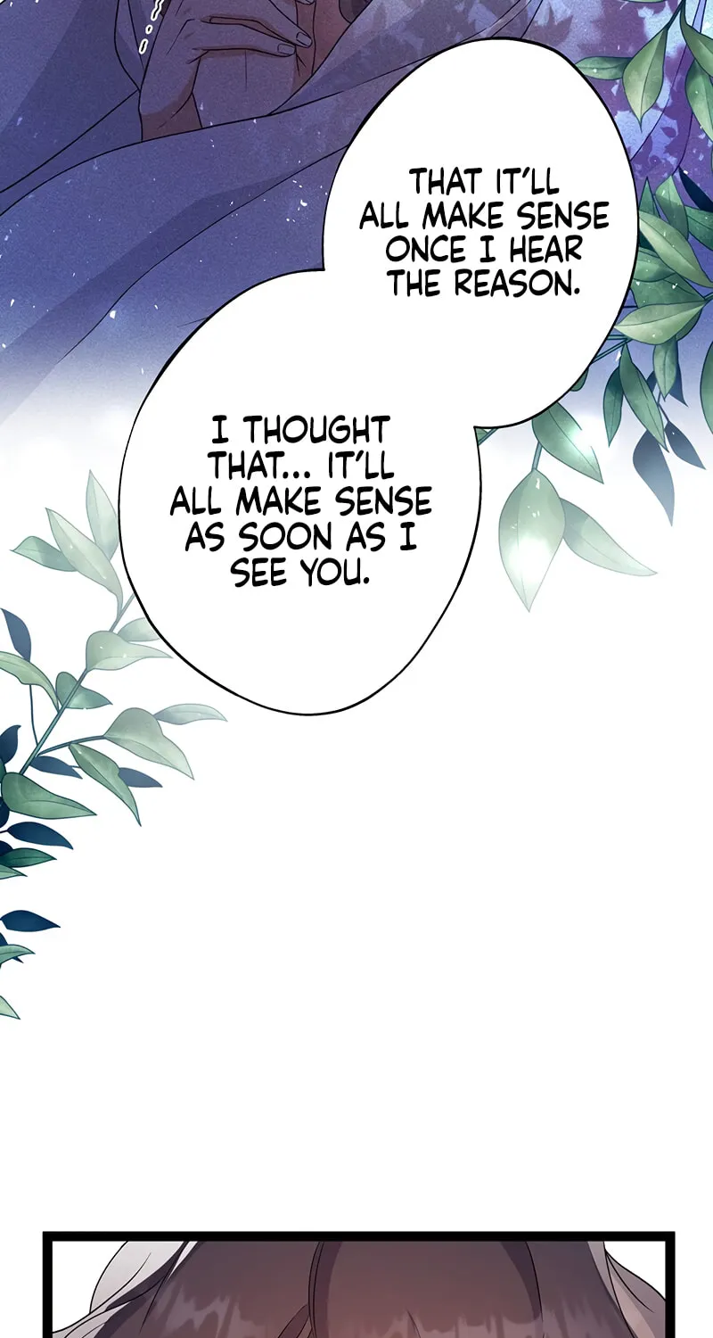 The King of Winter and the Kiss of Fire Chapter 22 page 47 - 
