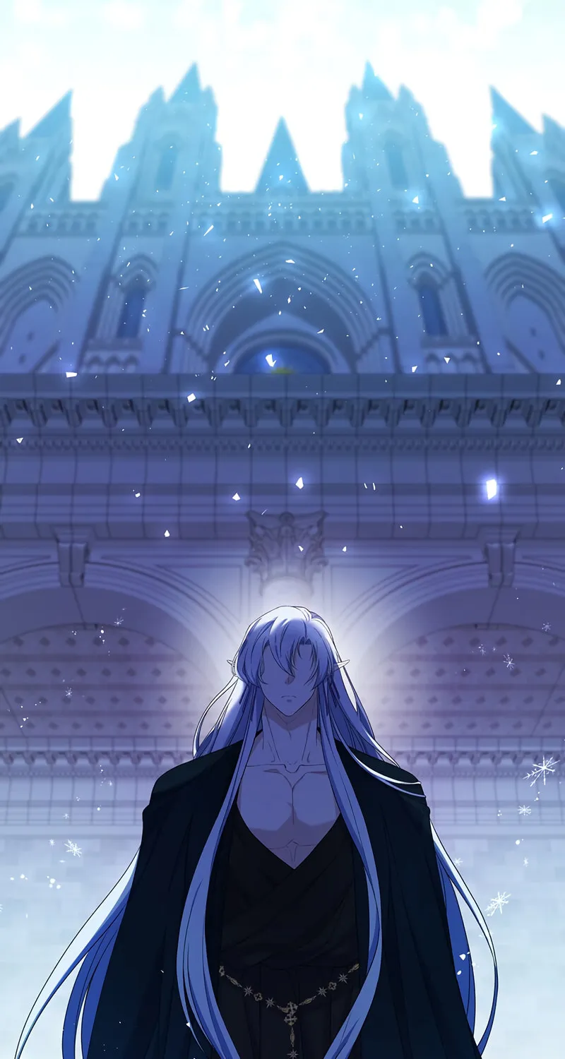The King of Winter and the Kiss of Fire Chapter 22 page 50 - 