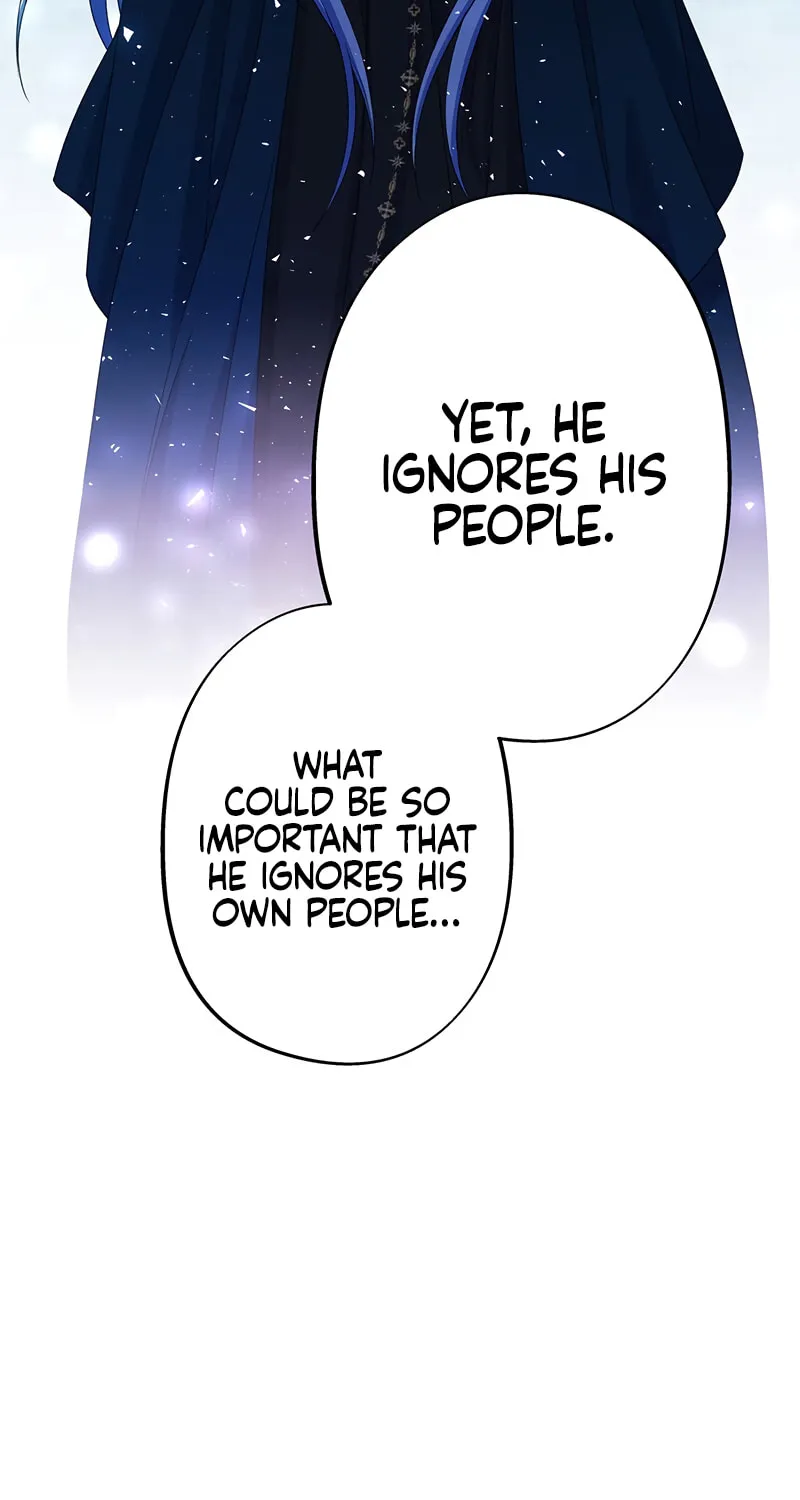 The King of Winter and the Kiss of Fire Chapter 22 page 51 - 